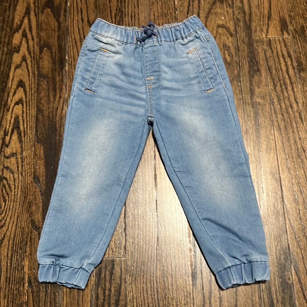 Boy’s 7 For all Mankind Jeans